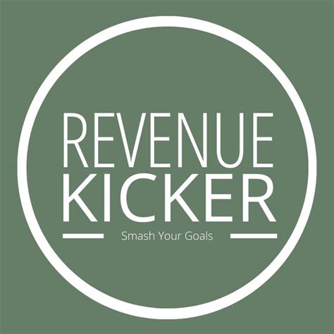 revenue online kicker